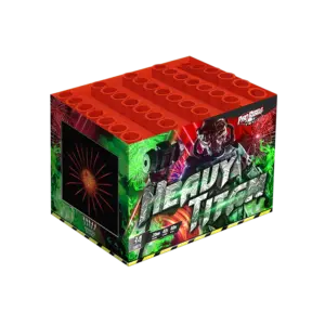 SECRET SALUTE 500G