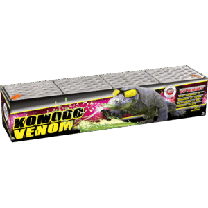 Komodo Venom