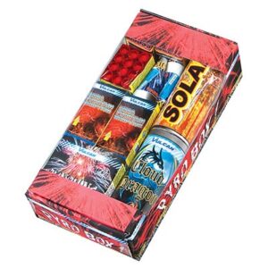 Pyro Box 1