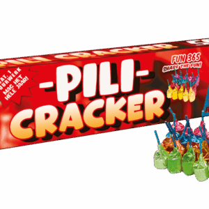 Pili Cracker