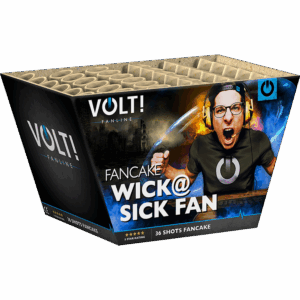 Wick@ Sick Fan