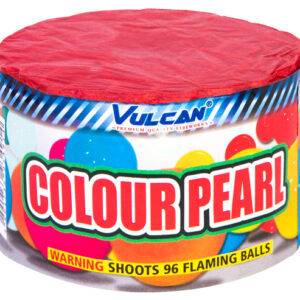 Colour Pearl