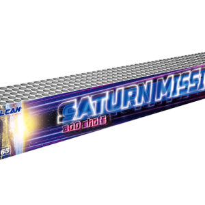 Saturn Missile 300s